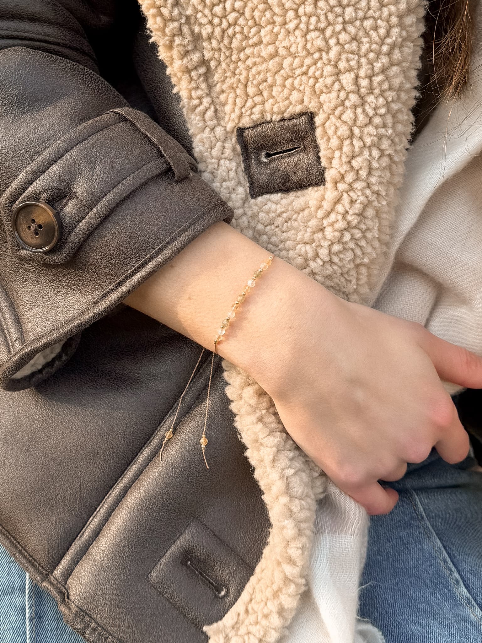 Bransoletka Motywacja